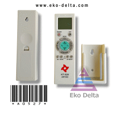 Klima Kumandası KT-528 Universal rcontrol 01 89 02
