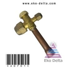 Klima Servis Valfi 1/2 dg10 Tools