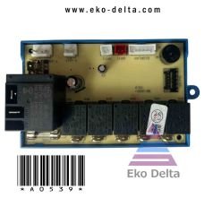 Klima Kumandası Kartlı QD-U03C Rcontrol 01 89 22