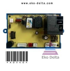 Klima Kumandası QD-U05PG Kartlı  Rcontrol 01 89 24