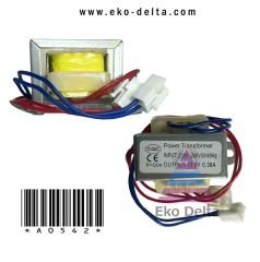 Klima Kumandası QD-U12A Rcontrol 01 89 27