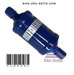 Drayer Wellcool 1/2 Rekorlu ek -  164 Kaynaklı  Unico