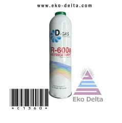 D-Gsz r-600 400gr