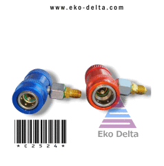 OTOGAZ CH- HS- MH- 1234 / HS-ML/1234 134 Reftool 01 41 170