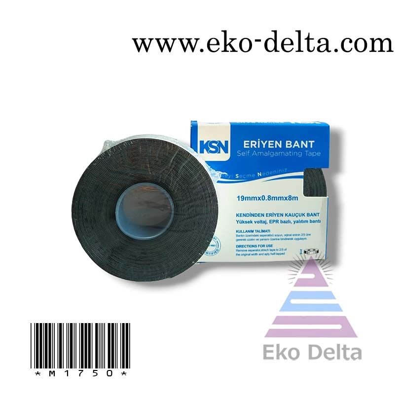 Eriyen Bant 19mm