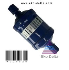Drayer Wellcool 3/8 Rekorlu ek -083 Unico