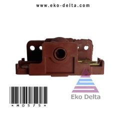 Düğme Button Şalter İhlas Şofben Komitatör Çevirme 02 28 54