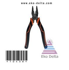 Rico profesyonel pense 180 mm