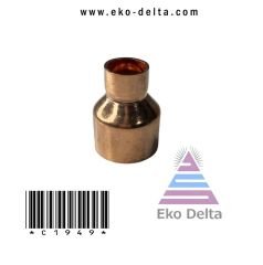 Bakir Rediksiyon 28 Mx 16 M. refbakır 01 12 67