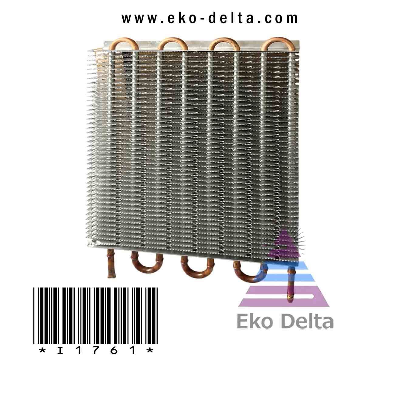 Kondanser bc 60 ovy 481
