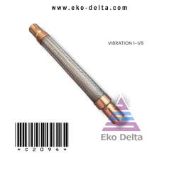 Titreşim Önleyiciler İnç 1-1/8 refbakır 01 49 06 330