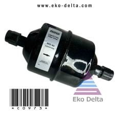 Drayer Refnox 3/8  dcl  -  163 Rekorlu drayer  023z5008