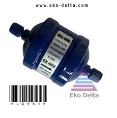 Drayer Wellcool 1/4 Rekorlu ek -052 Unico