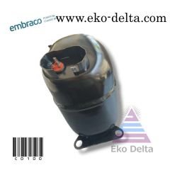 Kompresör Embraco r422d 1 1/2c hbp 220v nj 9238 e