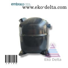 Kompresör Embraco r422d 1 1/2c hbp 220v nj 9238 e