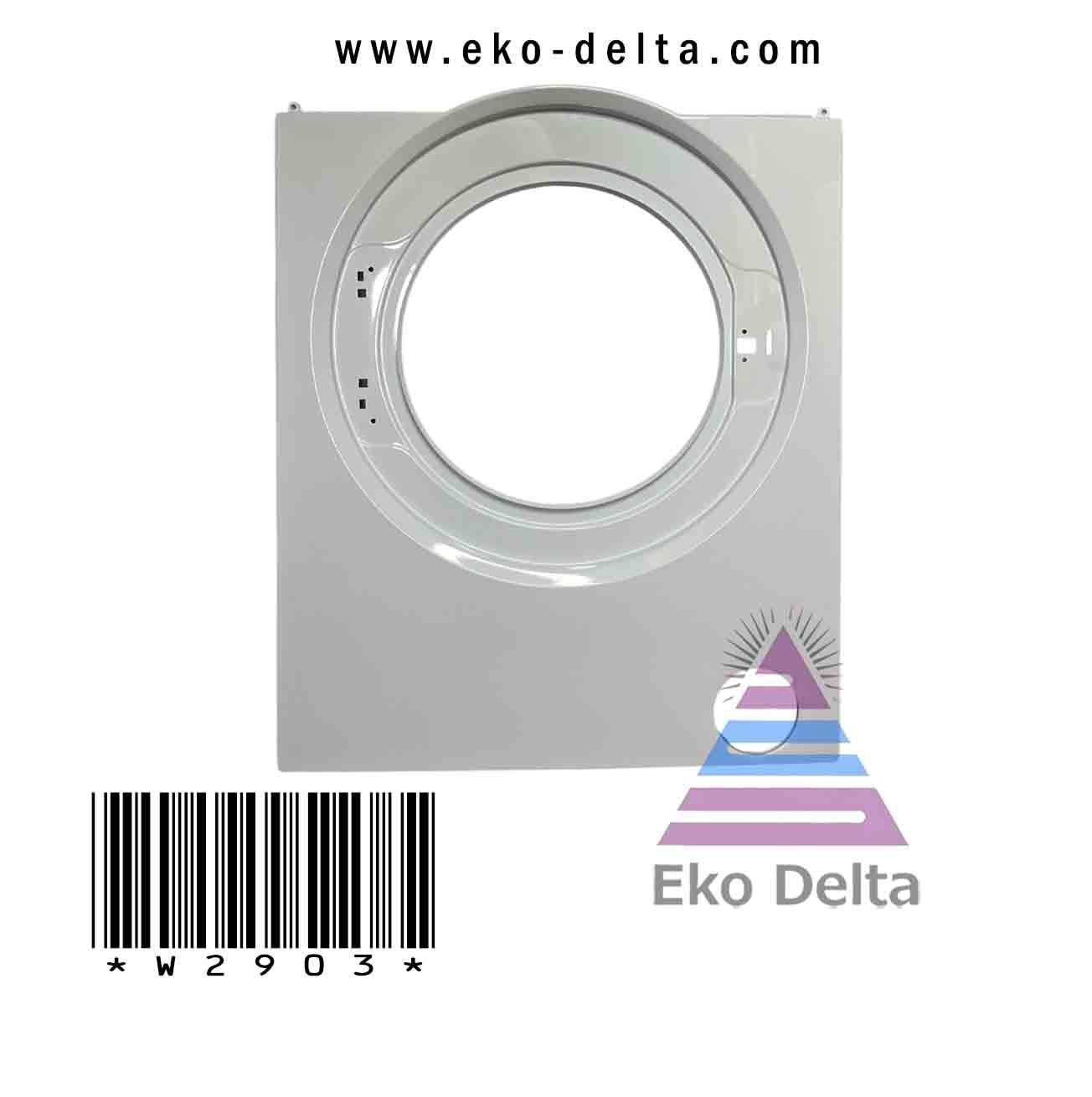 Beko Çamaşır Makınası Ön duvar 2840682100