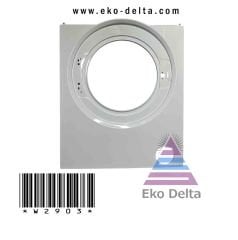 Beko Çamaşır Makınası Ön duvar 2840682100