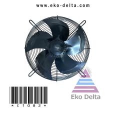 Fan Axial Emici 300mm ywf 4e 220 v 01 87 02
