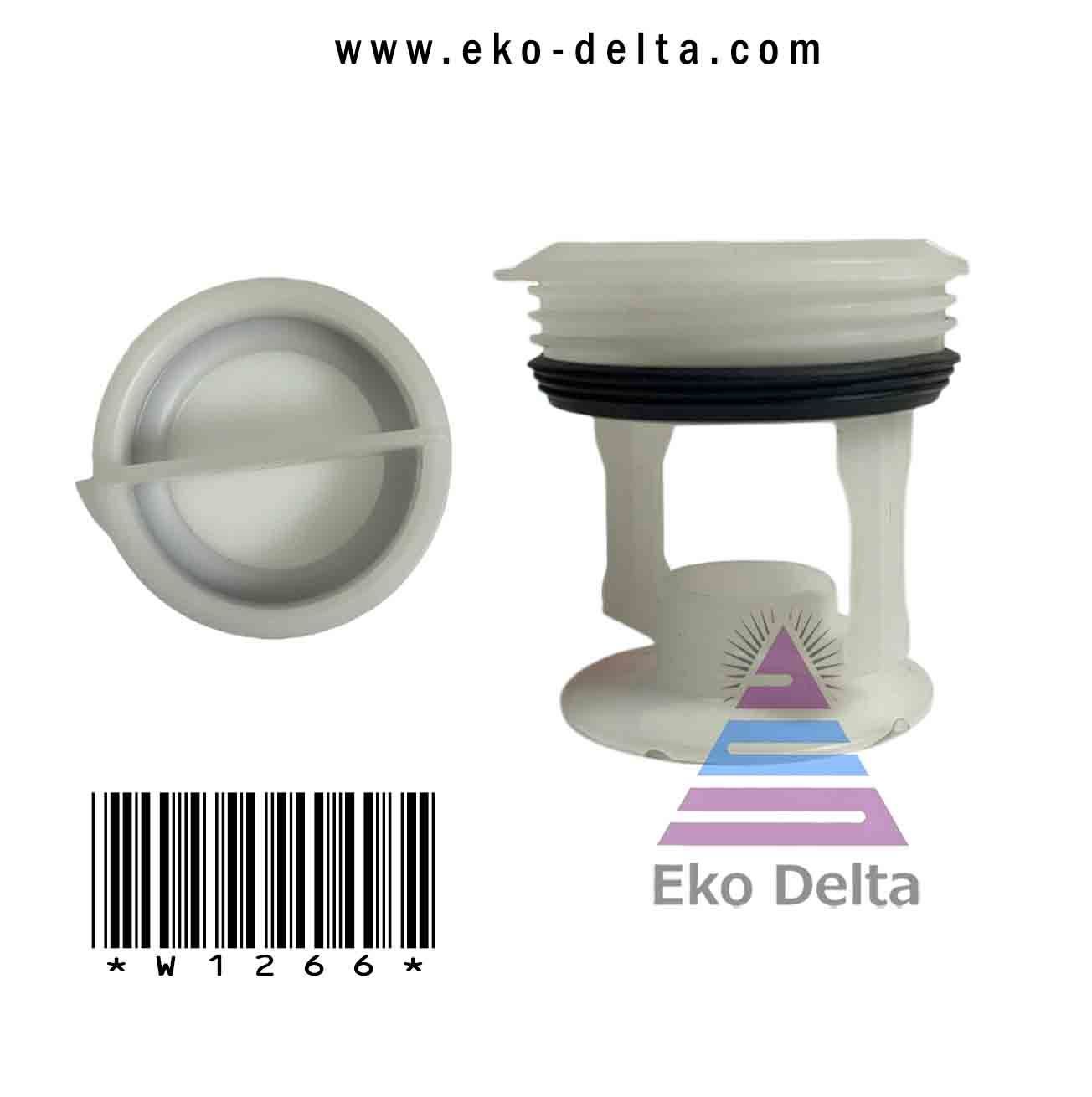 Arçelik Filter Kapağı  In Bellow