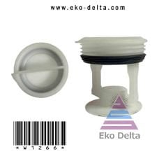 Arçelik Filter Kapağı  In Bellow