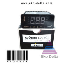Evco Dijital Termostat Ev3b01 n7vxrx01 1 Sensür