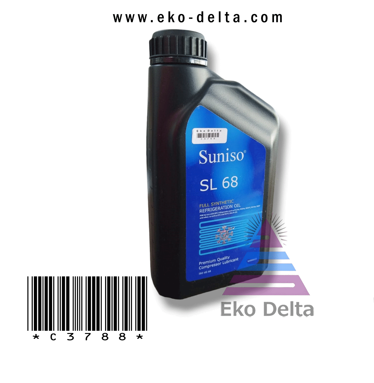 Suniso 1 Litre  yağ 01 25 33