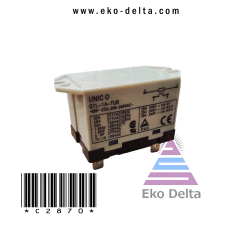 Omron G7L-1A-Tub Unico Vestel röle  32 01 82 43