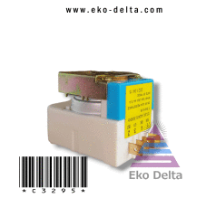 Taymer  Aeg Nofrost Metal Braket Timer 01 45 01 6 sa. 25 dk. pasifik