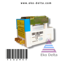 Taymer  Aeg Nofrost Metal Braket Timer 01 45 01 6 sa. 25 dk. pasifik