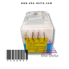 Taymer  Aeg Nofrost Metal Braket Timer 01 45 01 6 sa. 25 dk. pasifik