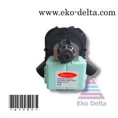 Pompa  aAeg - Bosch Max. Manyetik pump 02 45 20 5000  2117