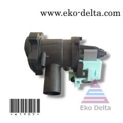 Pompa  aAeg - Bosch Max. Manyetik pump 02 45 20 5000  2117