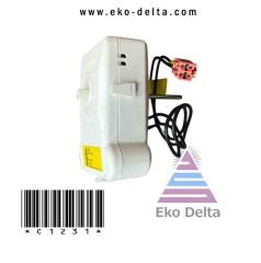 Kartlı Fan Motoru Arçelik 4836130700
