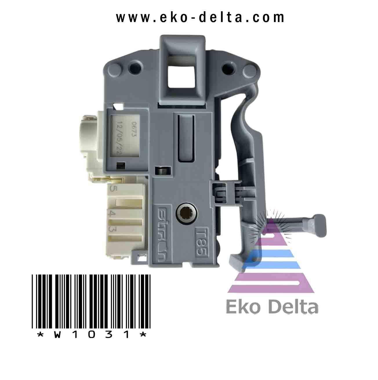 Kapı Kilidi Ariston-İndesit Rold dlock 02 19 049 dsk0570 254755 148id13 c00254755  2261