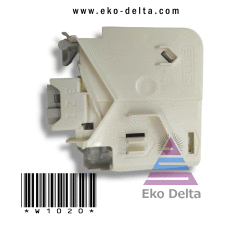 Kapı Kilidi Bosch dlock 02 19 038 619468-633765 emz881 148bh08  2236