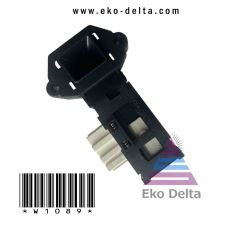Kapı Kilidi Samsung dlock 02 19 112 zv446-l dc64-00653a-dc64-0653c 148su01 8912000028385 2313