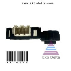 Kapı Kilidi Samsung dlock 02 19 112 zv446-l dc64-00653a-dc64-0653c 148su01 8912000028385 2313