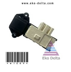 Kapı Kilidi Samsung dlock 02 19 112 zv446-l dc64-00653a-dc64-0653c 148su01 8912000028385 2313