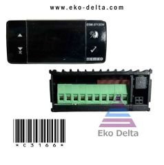 Dijital Termostat Emko i-esm-3712 Çift  Prop