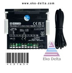 Dijital Termostat Emko i-esm-3711-c  Tek Prop