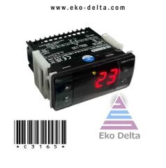 Dijital Termostat Emko i-esm-3711-c  Tek Prop