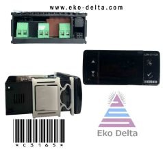 Dijital Termostat Emko i-esm-3711-c  Tek Prop