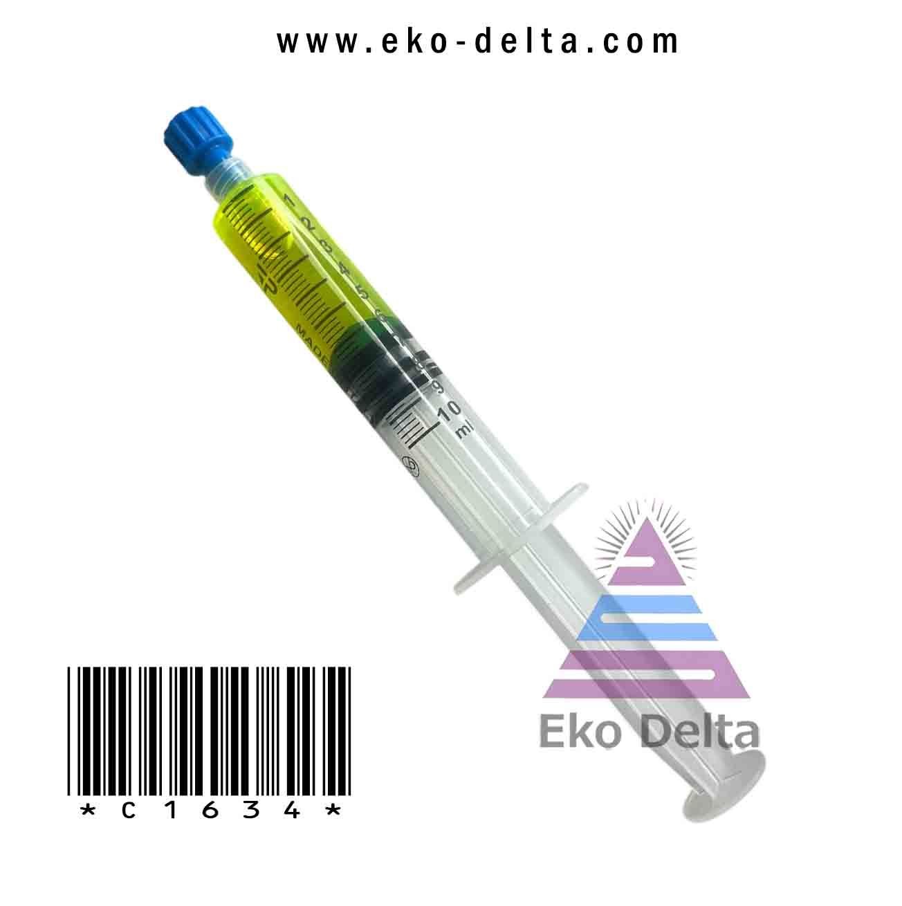Elke 11,421/1poe kaçak boya 7,5 ml r290-r600-r717