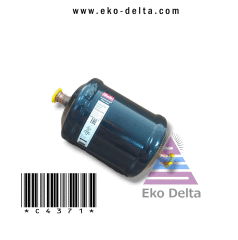 Danfoss 023z1476 dmb 163s Çift Yünlü k.Filtre 3/8\'\'  drayer  19 66 010