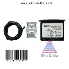 Dijital Termostat drc dcb 31 dcb31
