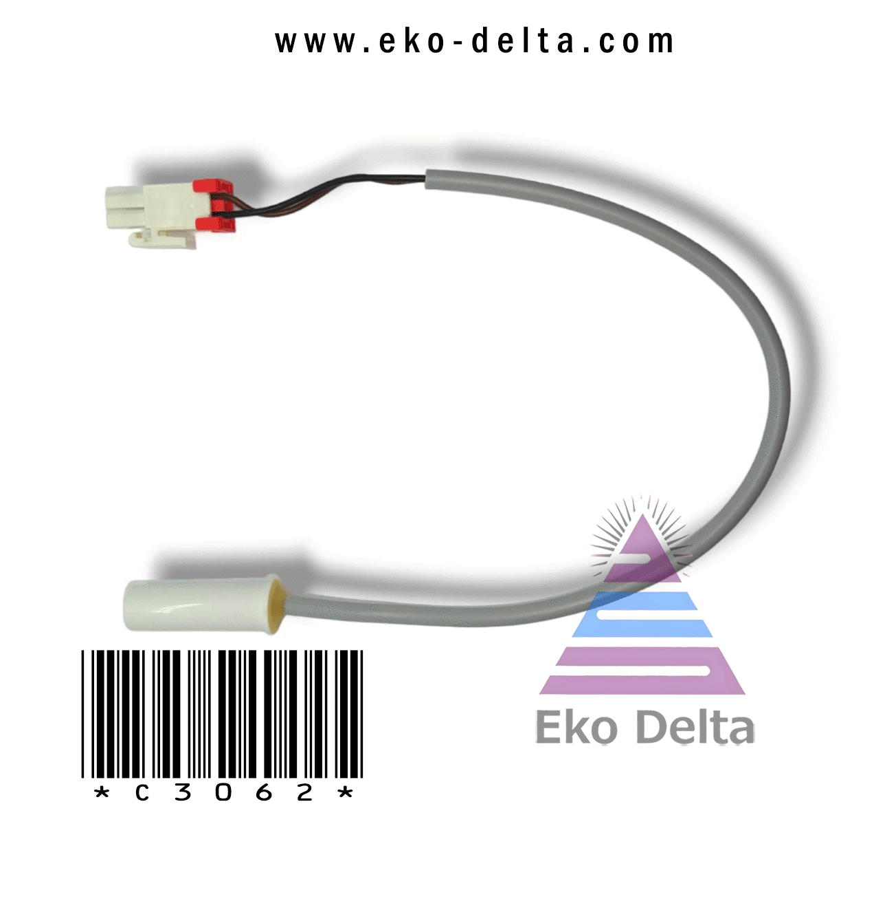 Buzdolabı Sensor Arçelik Beko sensör 02 44 337