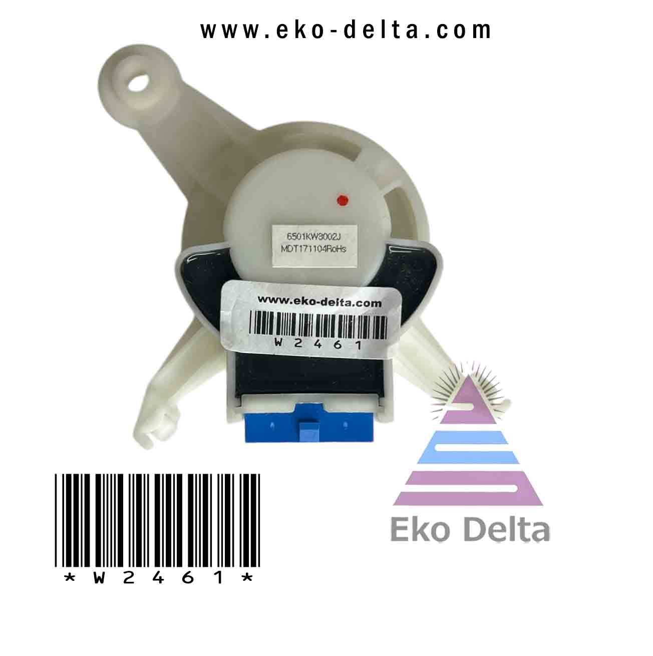Tako Motor Sensör LG 02 41 007 wm 6501kw3002
