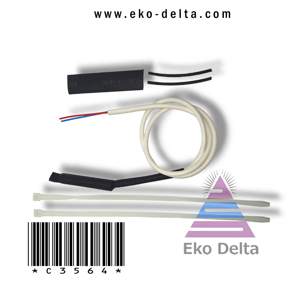 Buzdolabı Termostop  Sensor Bosch Eski Tip termostop 01 83 036