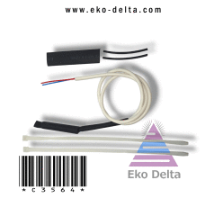 Buzdolabı Termostop  Sensor Bosch Eski Tip termostop 01 83 036