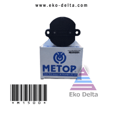 Metöp 25a Yıldız  Üçgen   mt 031
